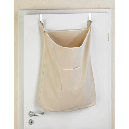 Artikelbild 3 für WENKO Wäschekorb Canguru beige, Artikelnummer 811234