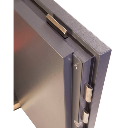 Artikelbild 9 für phoenix Tresor Mercury Sicherheitsstufe 2 nach EN 1143-1 mit Feuerschutz graphitgrau 52,0 x 50,0 x 55,0 cm, Artikelnummer 845012