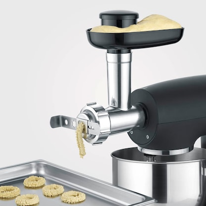 Artikelbild 5 für SEVERIN ZB 5591 Fleischwolf-Aufsatz für Küchenmaschine, Artikelnummer 981631