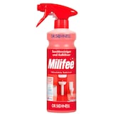 Artikelbild 1 für Dr. Schnell MILIFEE Badreiniger 0,5 l, Artikelnummer 403077
