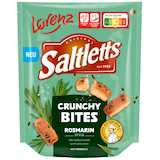 Artikelbild 1 für Saltletts Crunchy Bites Rosmarin 100,0 g, Artikelnummer 691596