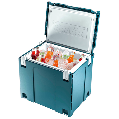 Artikelbild 6 für makita MAKPAC Gr.4 isoliert Kühlbox, Artikelnummer 537652