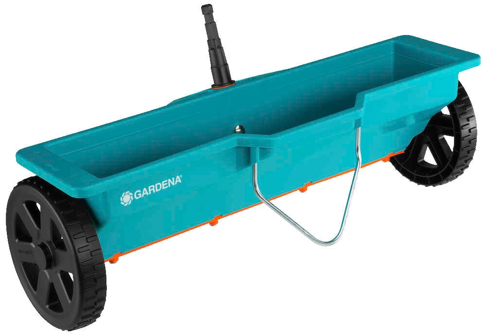 GARDENA combisystem Streuwagen 3,0 l | office discount