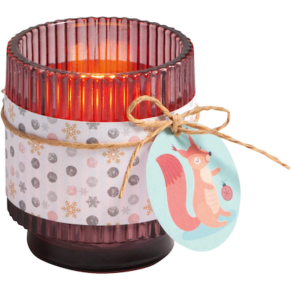 Artikelbild 8 für folia Motivblock Winterzauber farbsortiert 270 g/qm 1 Block, Artikelnummer 272852