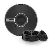 Artikelbild 1 für MakerBot® Nylon Filament-Rolle schwarz 1,75 mm, Artikelnummer 462182