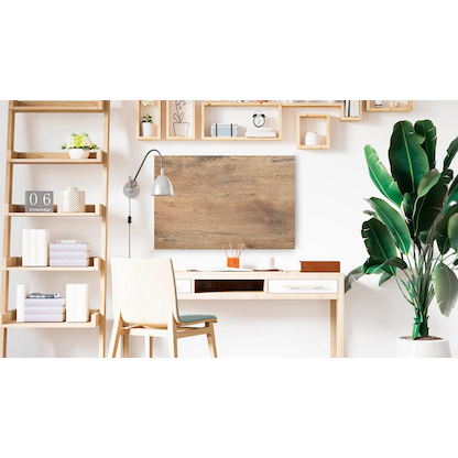 Artikelbild 5 für ALLboards Magnettafel 90,0 x 60,0 cm Baumkern, Artikelnummer 502509