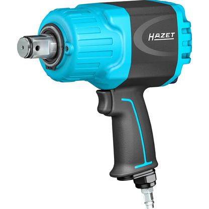 Artikelbild 6 für HAZET 9014TT Twin Turbo Druckluft-Schlagschrauber, Artikelnummer 582728