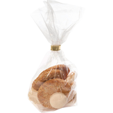 Artikelbild 1 für folia Zellglas-Flachbeutel 6,0 x 10,0 cm 100 St., Artikelnummer 816381