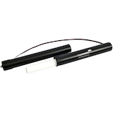 Artikelbild 1 für Legamaster Zeichenrollenköcher Magic-Chart Carry Tube schwarz, Artikelnummer 156804