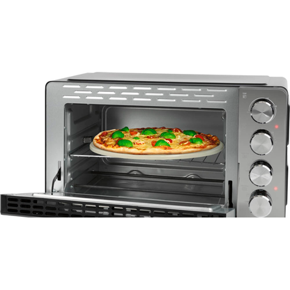 Artikelbild 16 für ProfiCook PC-MBG 1277 Minibackofen 1.500 W schwarz, Artikelnummer 538669