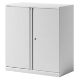 Artikelbild 1 für BISLEY Stahlschrank Essentials YECB09101S696 verkehrsweiß 91,4 x 47,0 x 100,0 cm, aufgebaut, Artikelnummer 452387