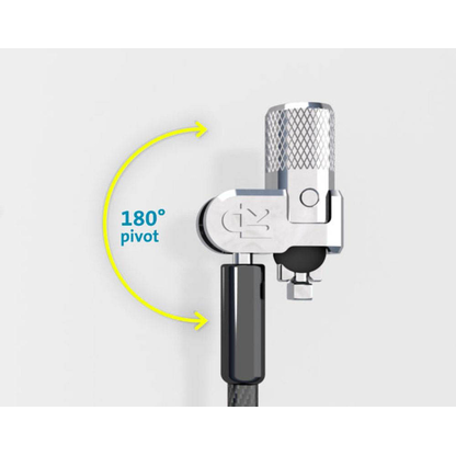 Artikelbild 7 für Kensington MicroSaver 2.0 Laptopschloss 1,8 m, Artikelnummer 421444