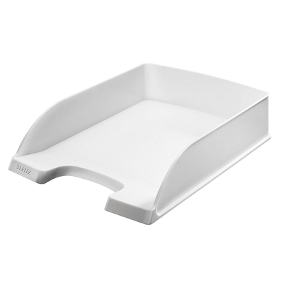 Artikelbild 2 für AKTION: LEITZ Briefablage Plus weiß, Artikelnummer 653216