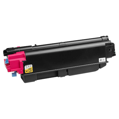 Artikelbild 10 für KYOCERA TK-5270K/C/M/Y schwarz, cyan, magenta, gelb Toner, 4er-Set, Artikelnummer 326449