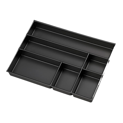Artikelbild 11 für BISLEY PIT450P1800 Schubladeneinsatz schwarz 1 St., Artikelnummer 818094