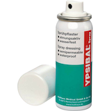 Artikelbild 1 für Holthaus Medical Sprühpflaster YPSIBAL® 35650 weiß, 1 St., Artikelnummer 389449