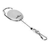 Artikelbild 1 für DURABLE Ausweishalter JOJO STYLE grau 1 St., Artikelnummer 255575