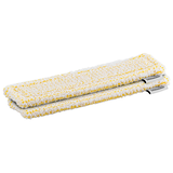 Artikelbild 1 für KÄRCHER Indoor Wischbezüge für Fensterwischer Mikrofaser 60 °C waschbar, 2 St., Artikelnummer 357881