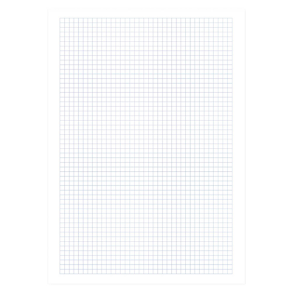 Artikelbild 3 für Ursus Schulheft OE Recycling Lineatur 24 kariert DIN A5 Rand rundum, 40 Blatt, Artikelnummer 434314