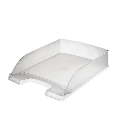 Artikelbild 2 für AKTION: LEITZ Briefablage Plus frost mit Prämie nach Registrierung, Artikelnummer 795088