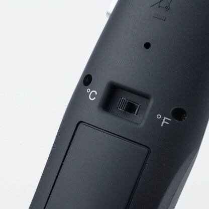 Artikelbild 5 für WESTMARK Kerntemperatur-Lebensmittelthermometer schwarz, Artikelnummer 710554