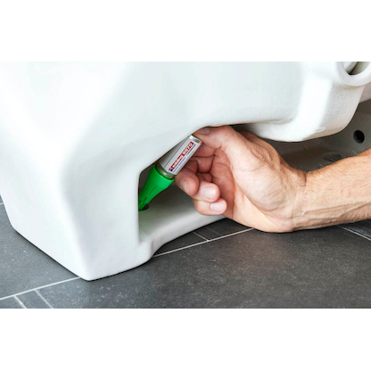 Artikelbild 6 für edding 8870 Tieflochmarker grün, 1 St., Artikelnummer 142819