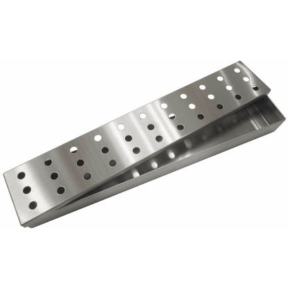 Artikelbild 17 für tepro Grilleinsatz Aromabox 33,5 x 6,0 x 3,5 cm, Artikelnummer 328613