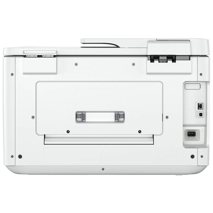 Artikelbild 7 für HP OfficeJet Pro 9730e All-in-One 3 in 1 Tintenstrahl-Multifunktionsdrucker weiß, HP Instant Ink-fähig, Artikelnummer 207508