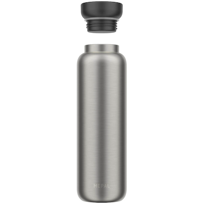 Artikelbild 2 für MEPAL Isolierflasche Ellipse nordic black 900,0 ml, Artikelnummer 546624