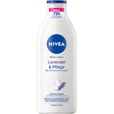 Artikelbild 1 für NIVEA Lemongrass & Pflege Bodylotion 400,0 ml, Artikelnummer 579647