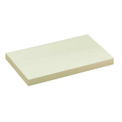 Artikelbild 2 für office discount Haftnotizen gelb, 12 Blöcke, Artikelnummer 238067