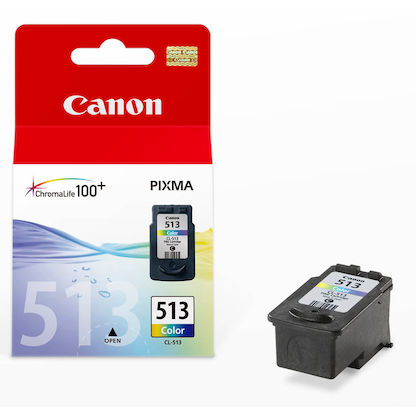 Artikelbild 10 für Canon CL-513 color Druckkopf, Artikelnummer 254961