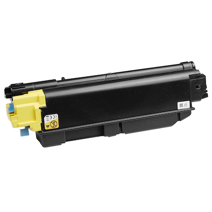 Artikelbild 13 für KYOCERA TK-5270K/C/M/Y schwarz, cyan, magenta, gelb Toner, 4er-Set, Artikelnummer 326449