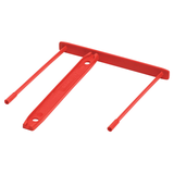 Artikelbild 1 für 100 Bankers Box Abheftbügel, Artikelnummer 273001