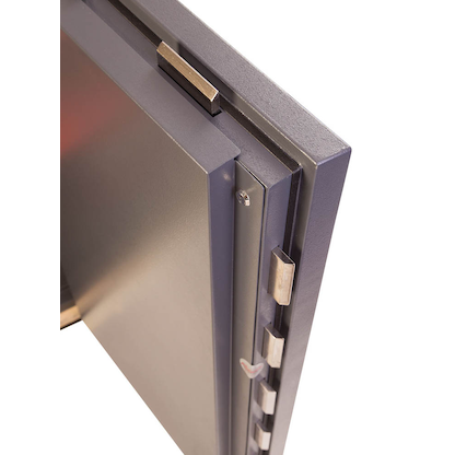 Artikelbild 10 für phoenix Tresor Mercury Sicherheitsstufe 2 nach EN 1143-1 mit Feuerschutz graphitgrau 52,0 x 50,0 x 97,0 cm, Artikelnummer 845110