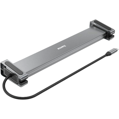 Artikelbild 4 für hama Dockingstation Connect2Office Basic, Artikelnummer 139739