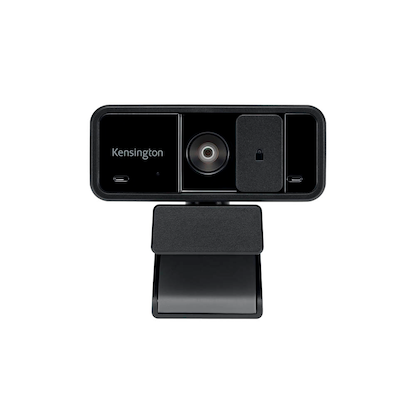 Artikelbild 2 für Kensington K80251WW Webcam schwarz, Artikelnummer 404937