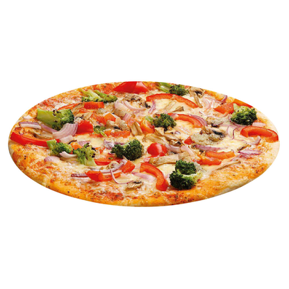Artikelbild 5 für Bartscher Pizzablech 290-R 100925 Ø 29,0 cm, Artikelnummer 427668