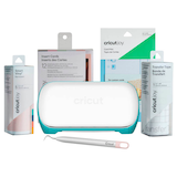 Artikelbild 1 für cricut™ Joy Starter Bundle Schneideplotter-Set, Artikelnummer 519106