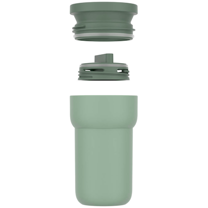 Artikelbild 2 für MEPAL Isolierbecher Ellipse nordic sage 275,0 ml, Artikelnummer 546863