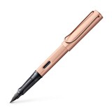 Artikelbild 1 für LAMY Lx Patronenfüller rosegold M (mittel), Artikelnummer 480398