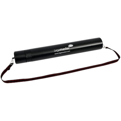 Artikelbild 5 für Legamaster Zeichenrollenköcher Magic-Chart Carry Tube schwarz, Artikelnummer 156804
