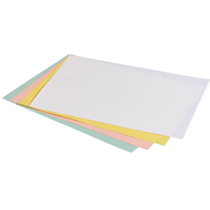 Artikelbild 3 für xerox Durchschreibesatz Carbonless pre-collated Straight 003R99111 DIN A4, 125 Sätze, Artikelnummer 148587