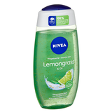 Artikelbild 1 für NIVEA Lemongrass & Oil Duschgel 250 ml, Artikelnummer 533577