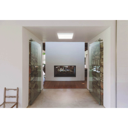 Artikelbild 3 für LEDVANCE SMART+ WIFI ORBIS DOWNLIGHT Smart Home Deckenleuchte weiß 22 W, Artikelnummer 533644