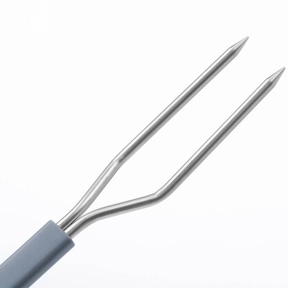 Artikelbild 6 für WESTMARK Kerntemperatur-Lebensmittelthermometer schwarz, Artikelnummer 710554