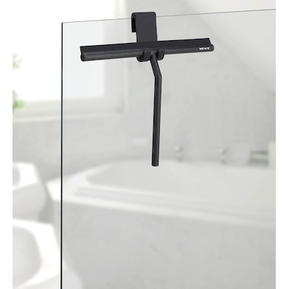 Artikelbild 3 für WENKO Mola XXL Duschabzieher 32,0 cm, Artikelnummer 804077