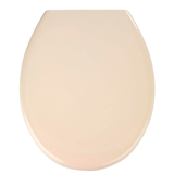 Artikelbild 1 für WENKO WC-Sitz mit Absenkautomatik Ottana braun, beige, Artikelnummer 812343