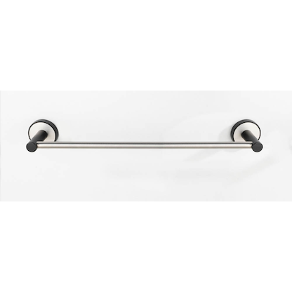 Artikelbild 7 für WENKO Handtuchhalter Uno Udine silber, Artikelnummer 807364