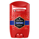 Artikelbild 1 für Old Spice® CAPTAIN Deo-Stick 50 ml, Artikelnummer 272079
